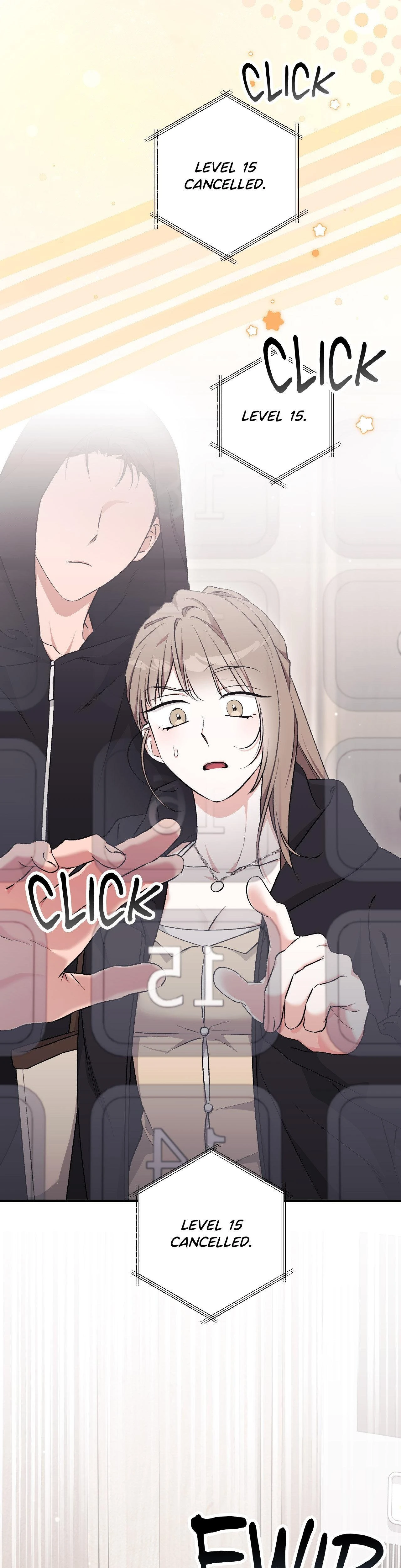 Milk My Strawberries Chapter 17 Page 45