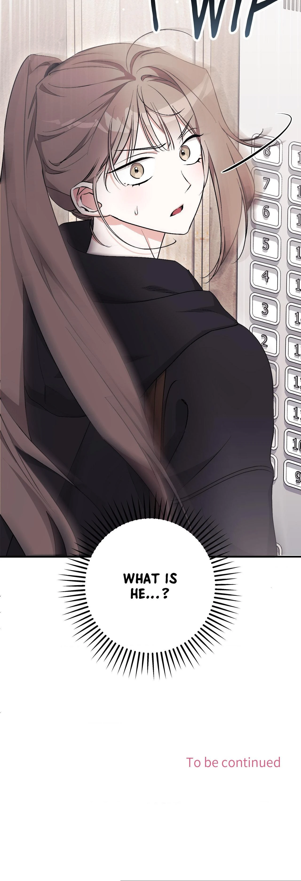 Milk My Strawberries Chapter 17 Page 46