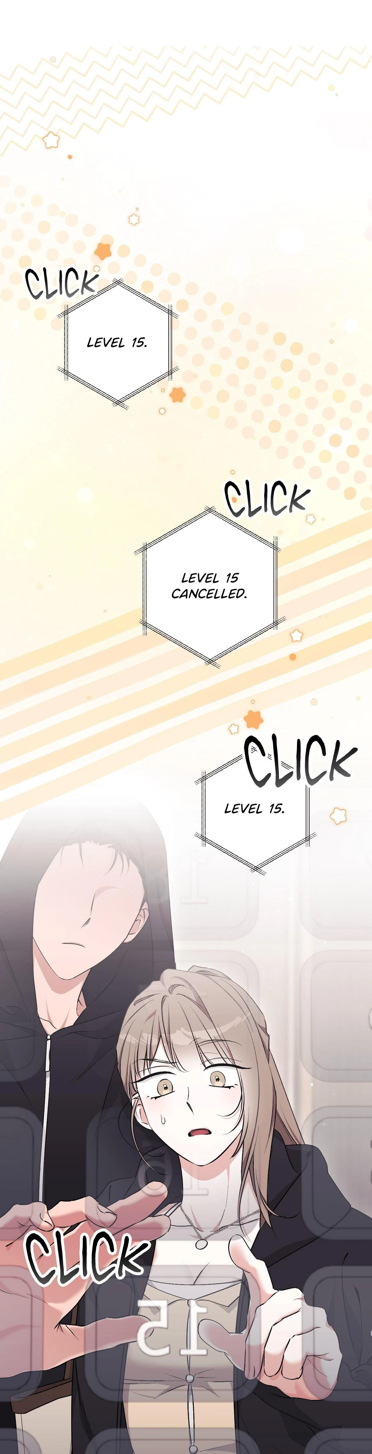 Milk My Strawberries Chapter 18 Page 1