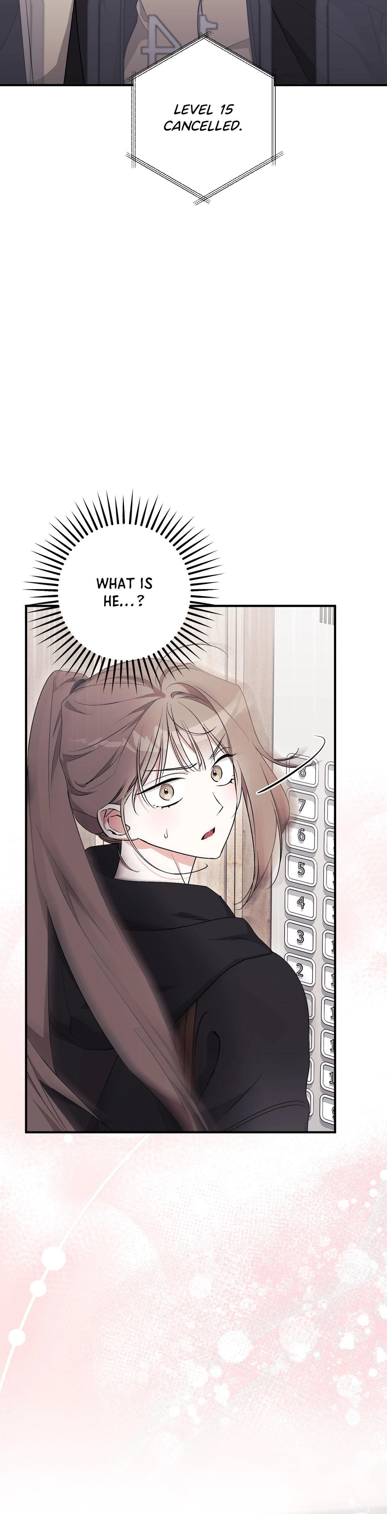 Milk My Strawberries Chapter 18 Page 2