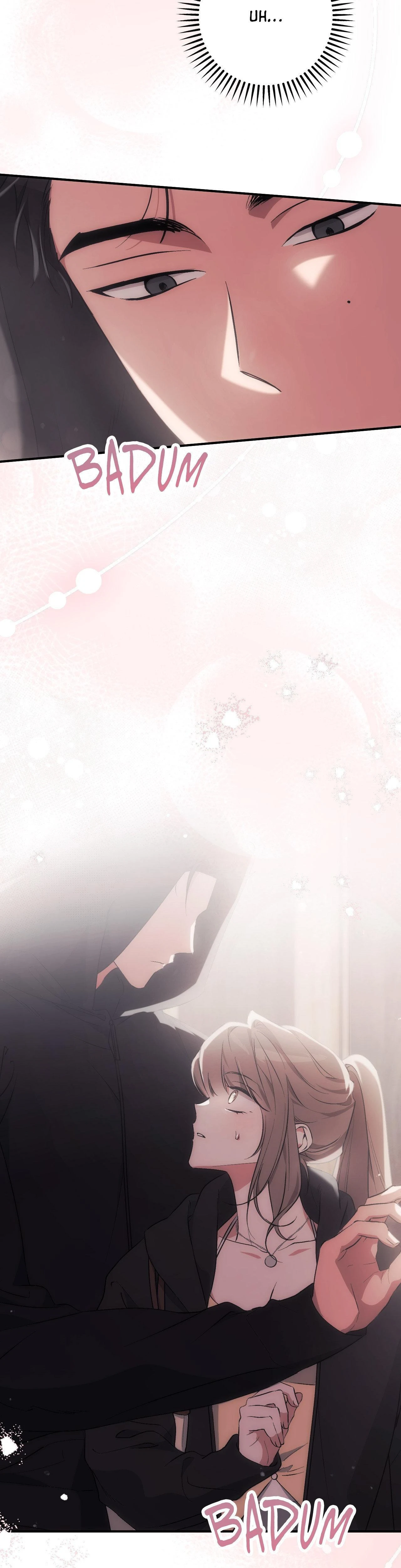 Milk My Strawberries Chapter 18 Page 4