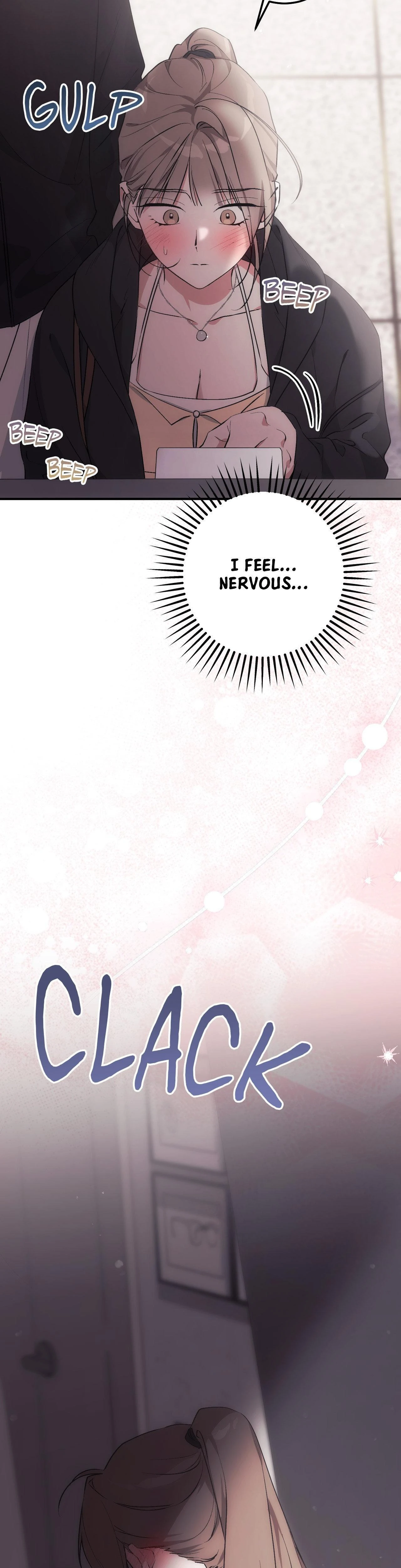 Milk My Strawberries Chapter 18 Page 9