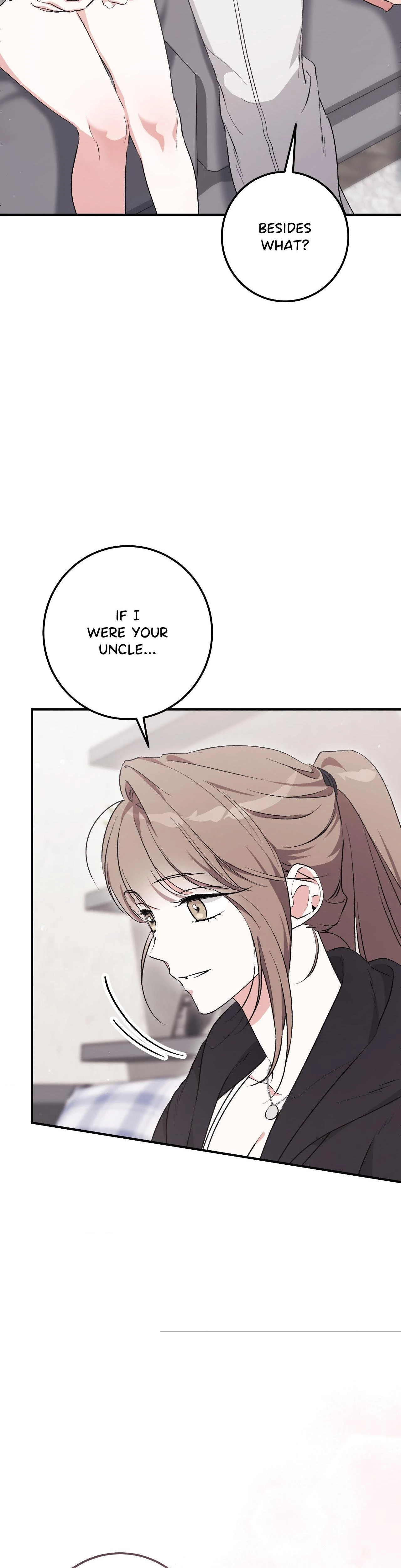 Milk My Strawberries Chapter 18 Page 32