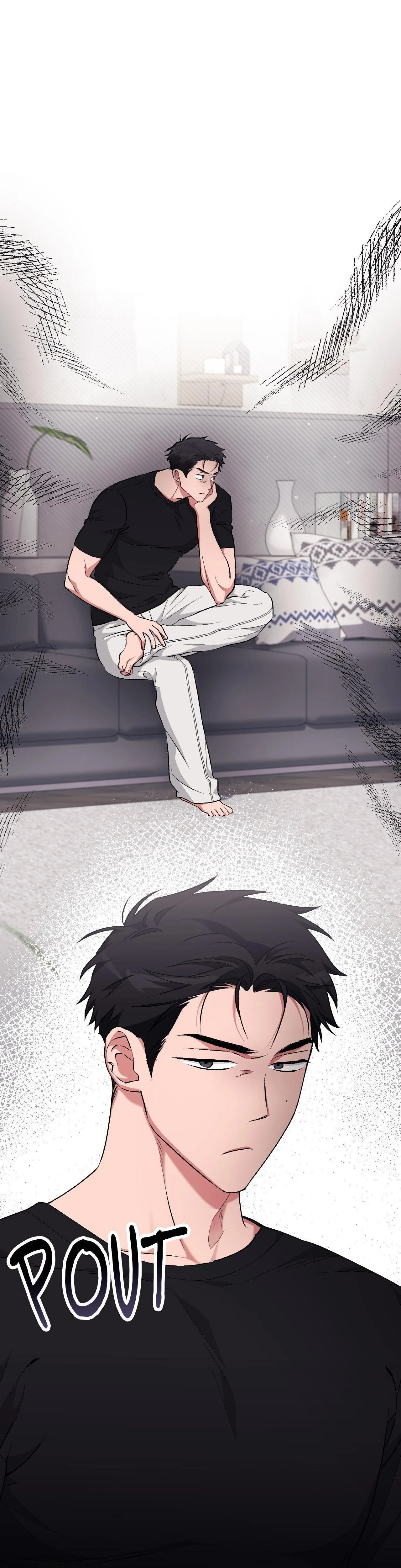 Milk My Strawberries Chapter 19 Page 14