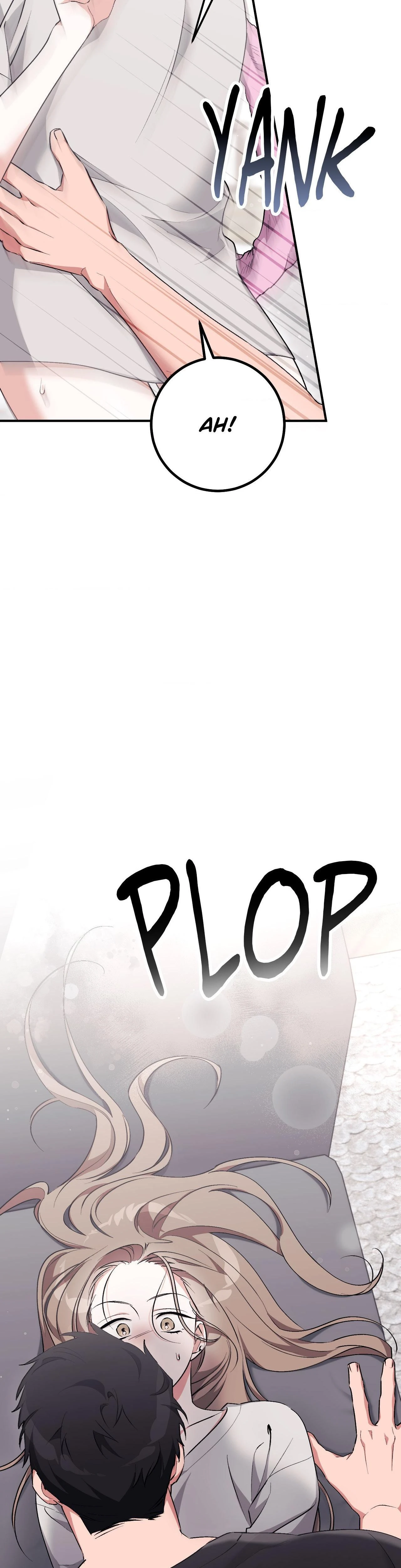 Milk My Strawberries Chapter 19 Page 17