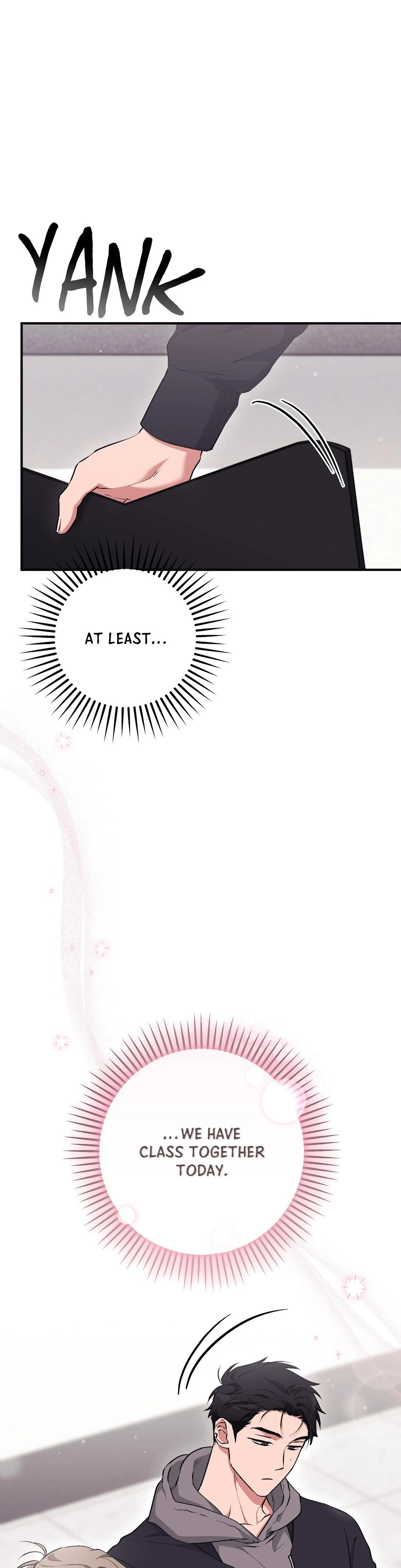 Milk My Strawberries Chapter 19 Page 30