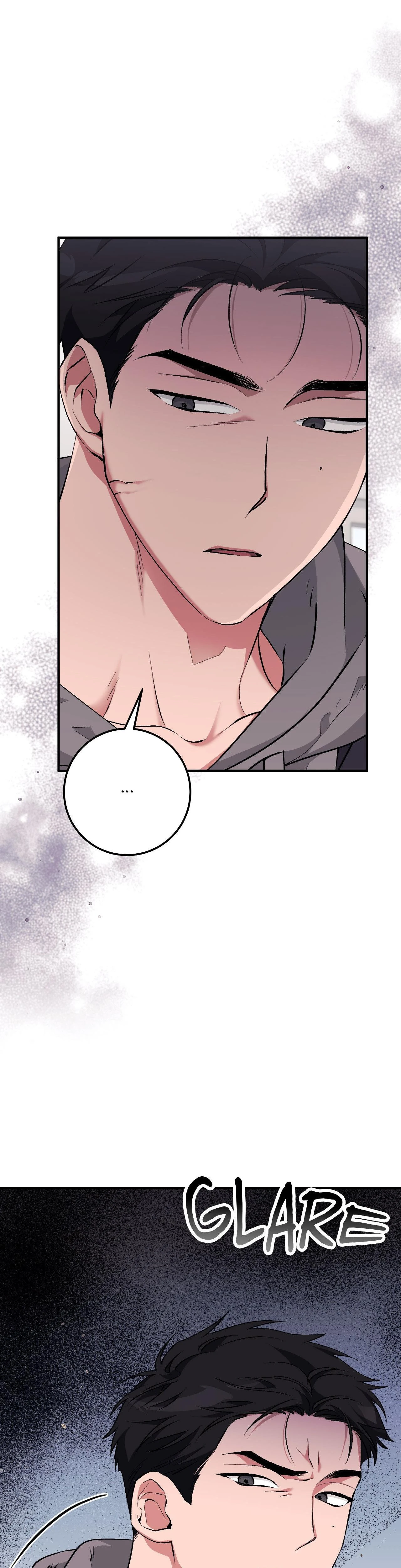 Milk My Strawberries Chapter 19 Page 36