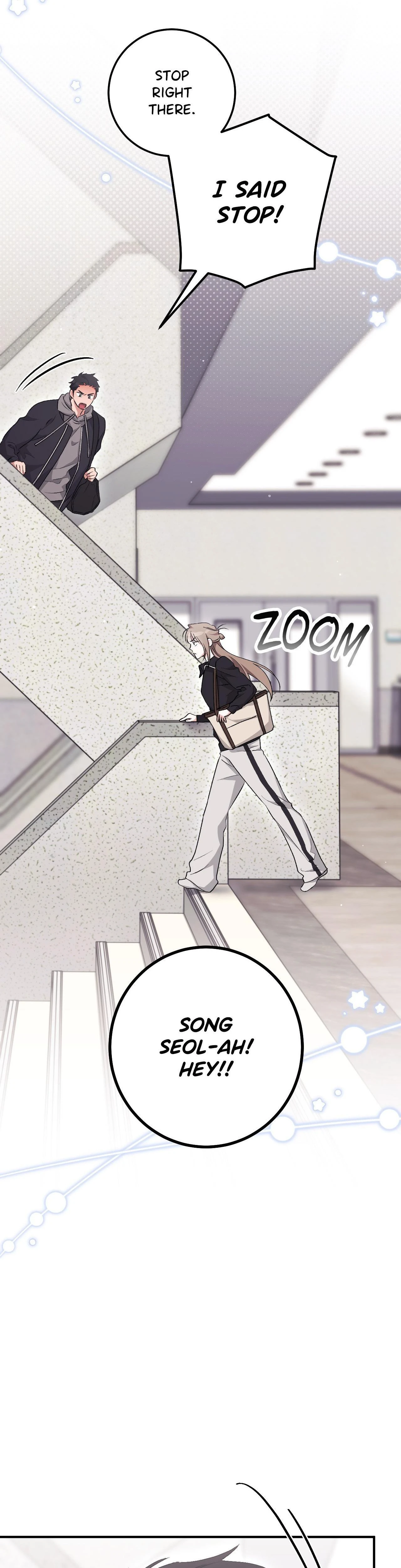 Milk My Strawberries Chapter 20 Page 12