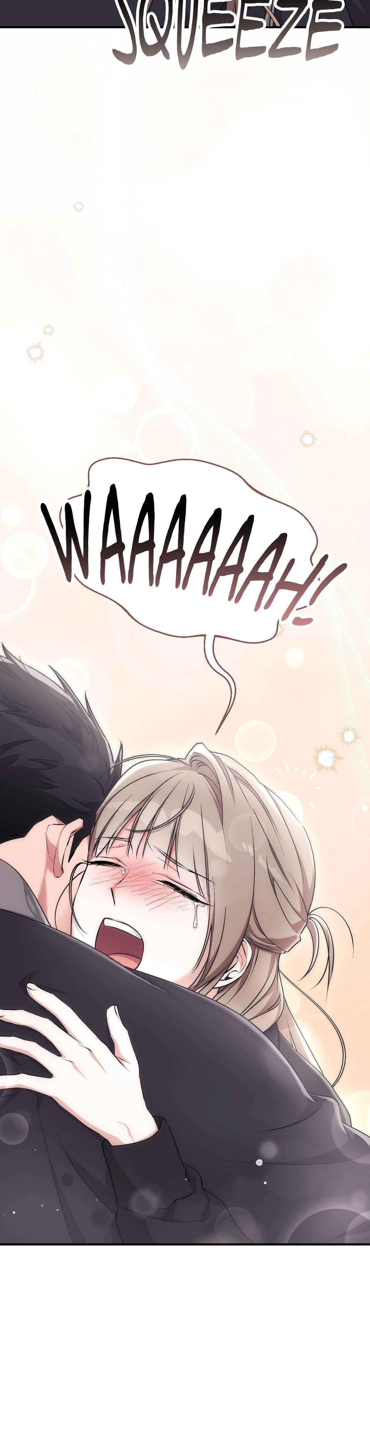 Milk My Strawberries Chapter 20 Page 30
