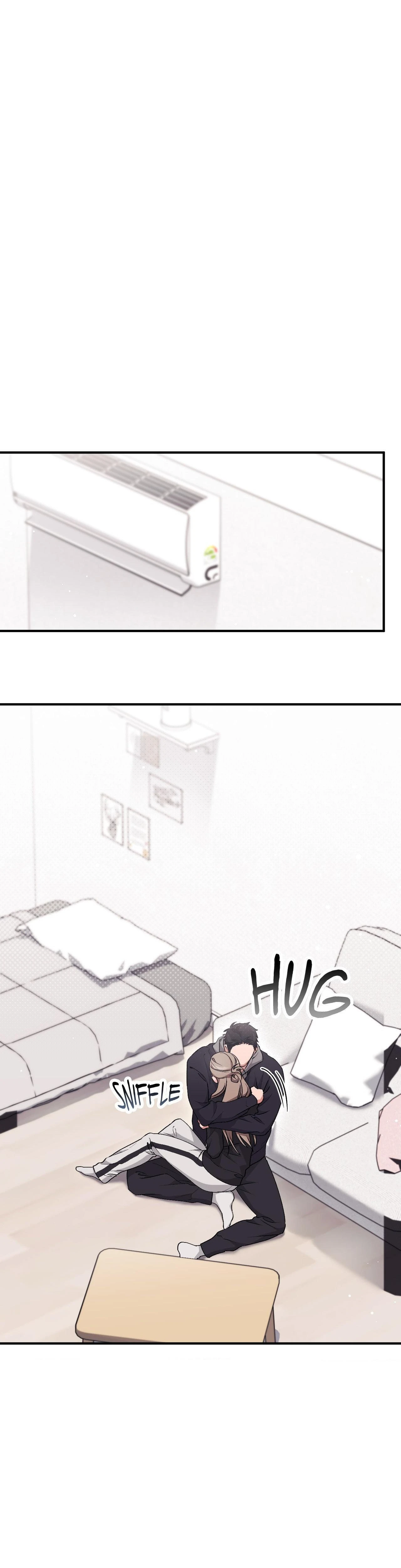 Milk My Strawberries Chapter 20 Page 31