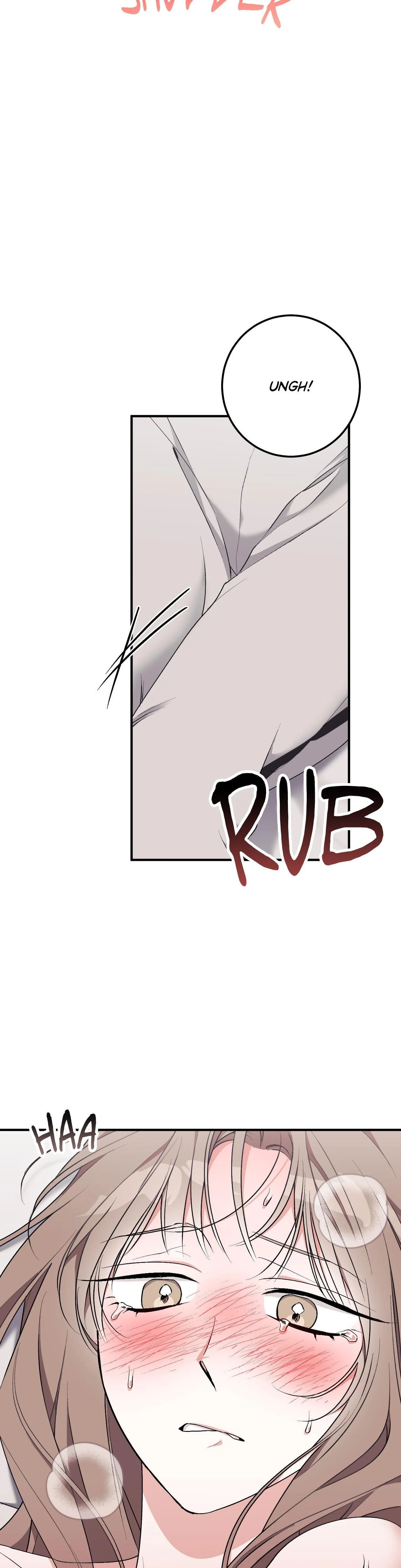 Milk My Strawberries Chapter 21 Page 23