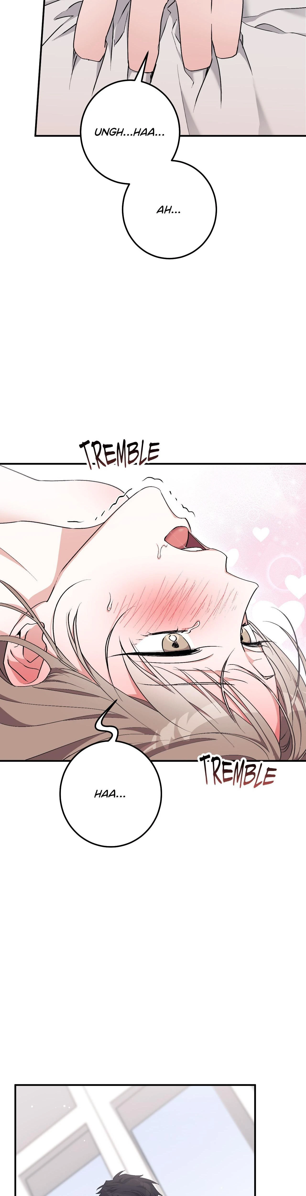 Milk My Strawberries Chapter 21 Page 30