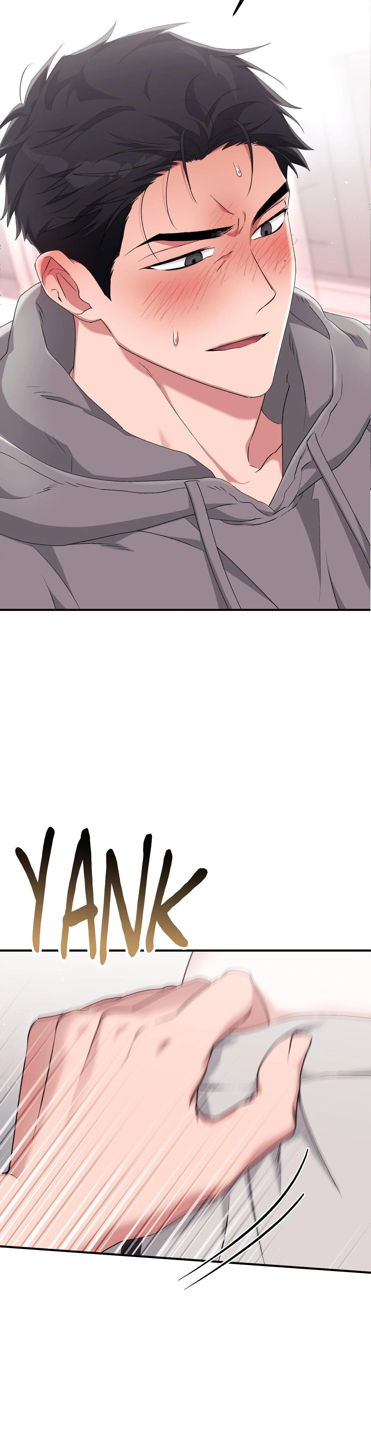 Milk My Strawberries Chapter 22 Page 2