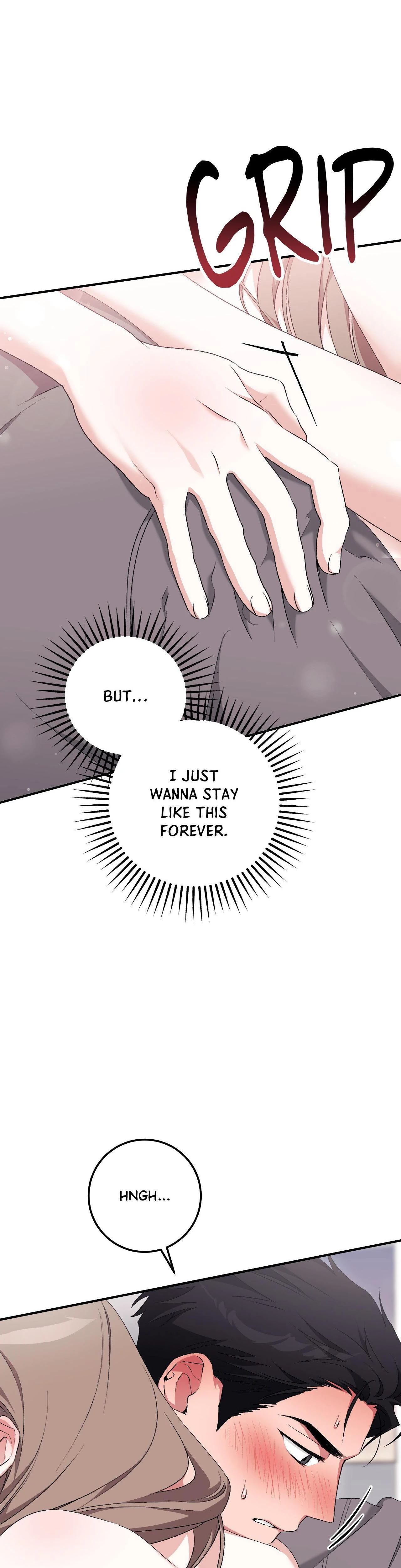 Milk My Strawberries Chapter 22 Page 13