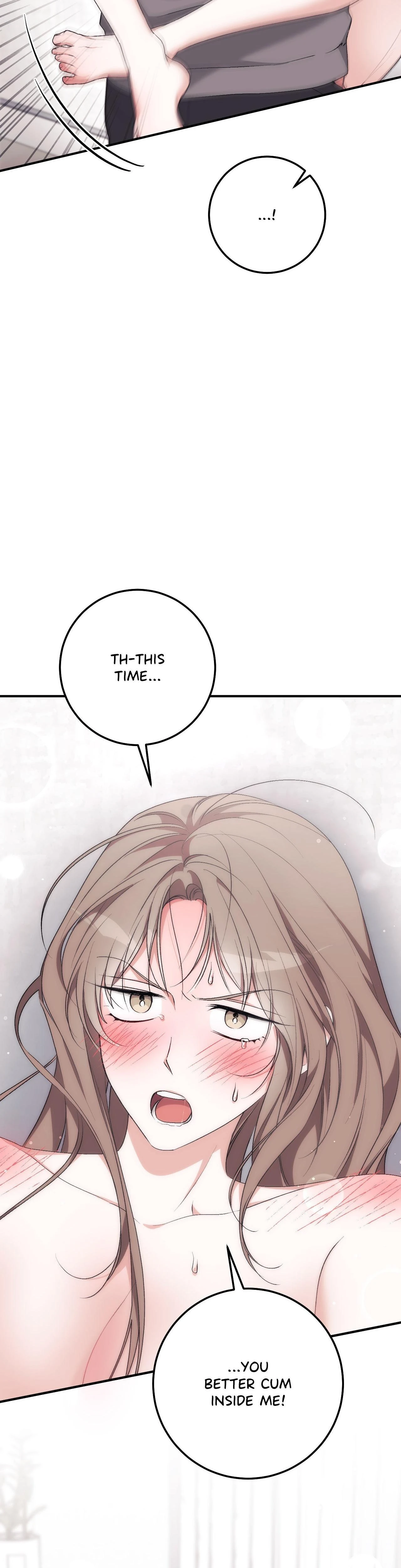 Milk My Strawberries Chapter 22 Page 20