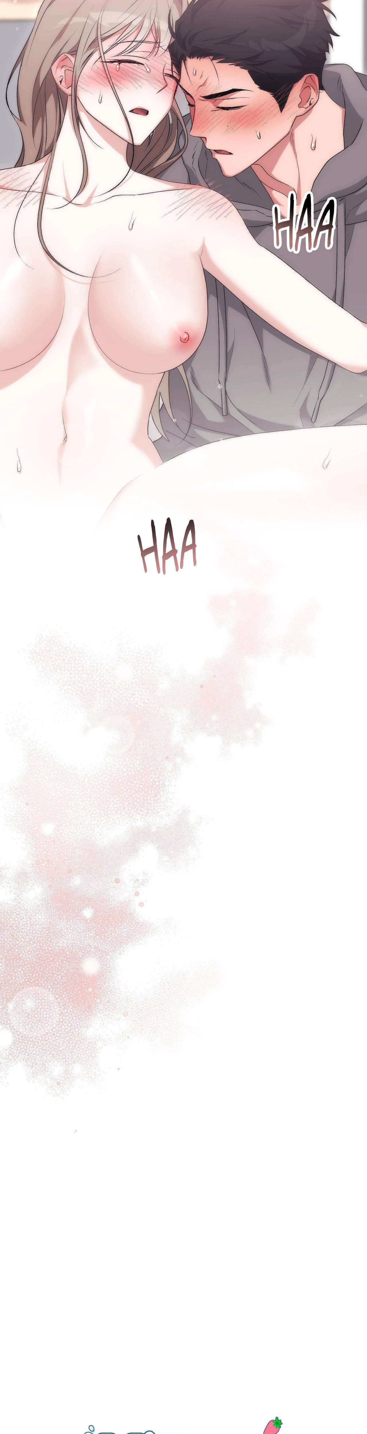Milk My Strawberries Chapter 22 Page 36