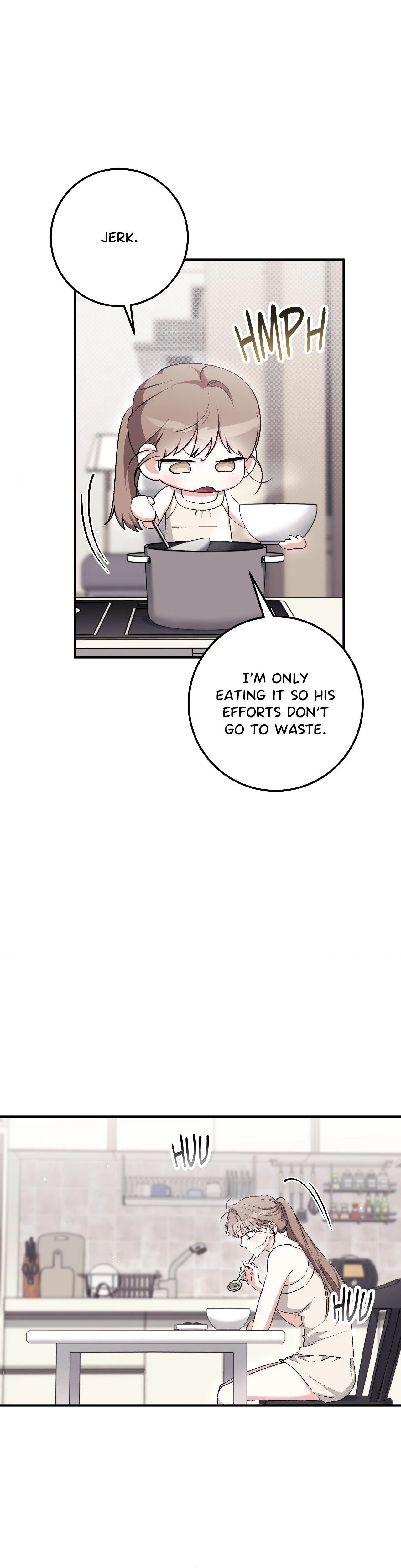 Milk My Strawberries Chapter 22 Page 42