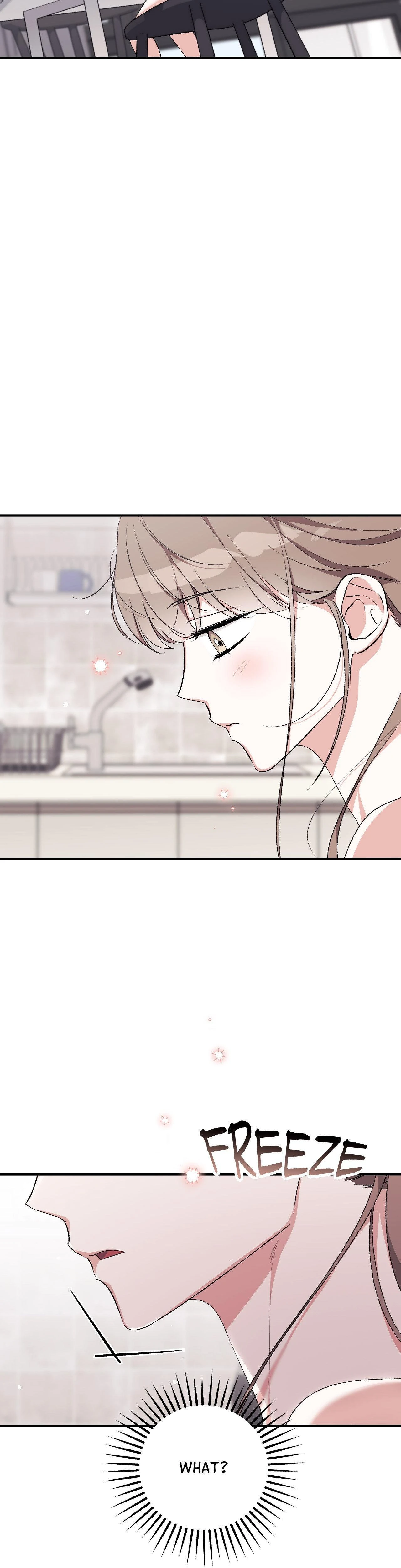 Milk My Strawberries Chapter 22 Page 46