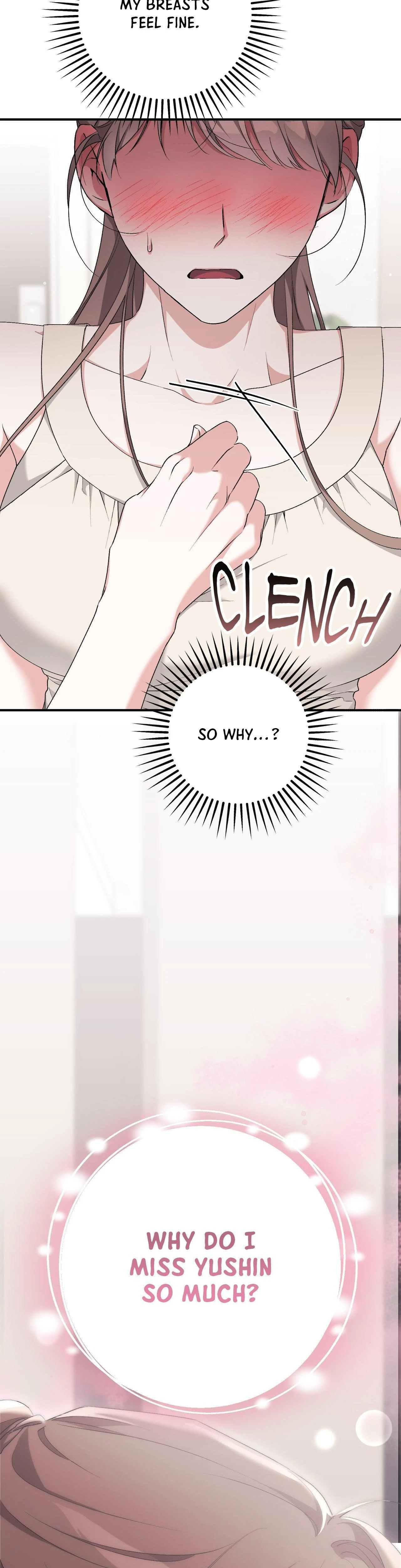 Milk My Strawberries Chapter 22 Page 48