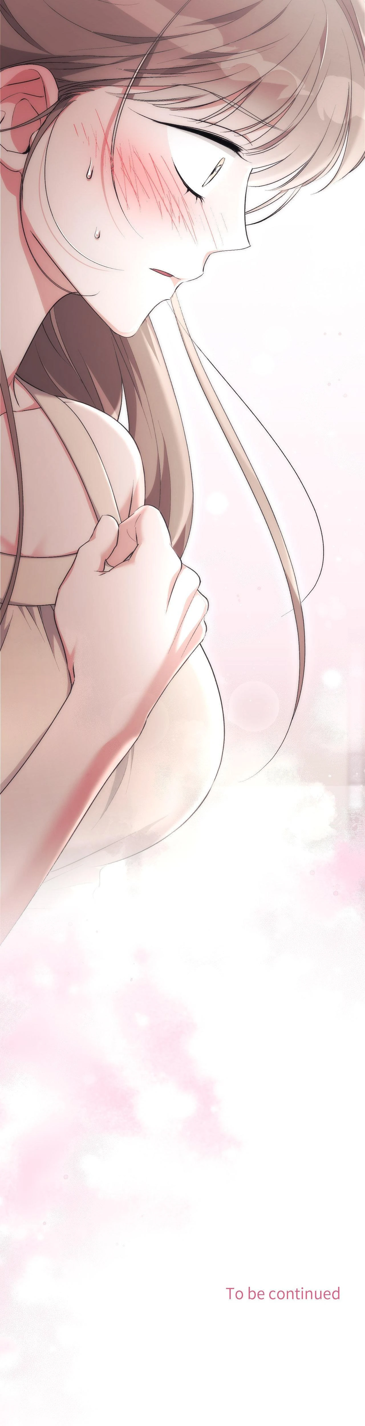 Milk My Strawberries Chapter 22 Page 49