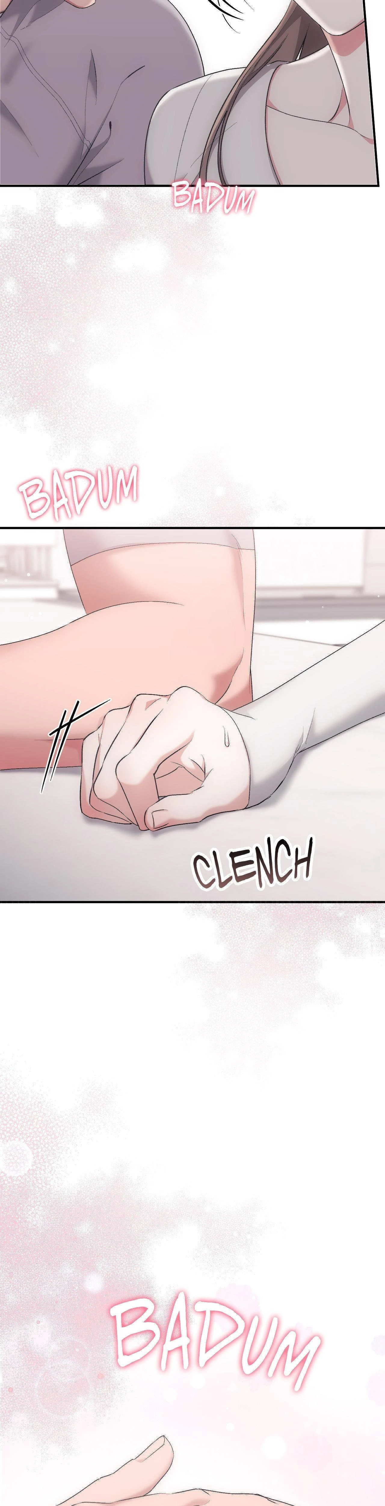 Milk My Strawberries Chapter 23 Page 24