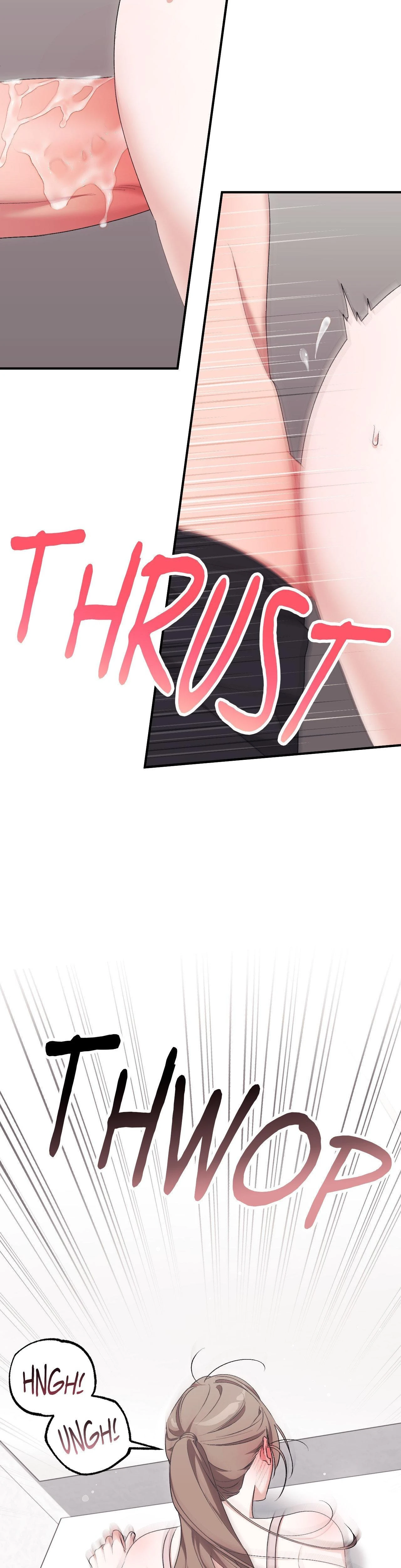 Milk My Strawberries Chapter 24 Page 2