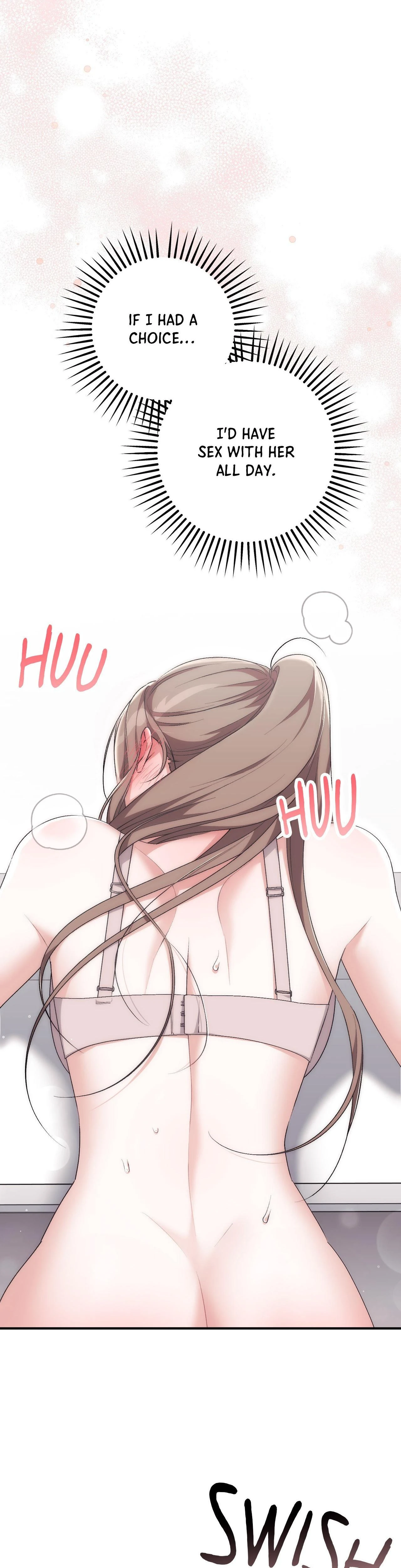 Milk My Strawberries Chapter 24 Page 7