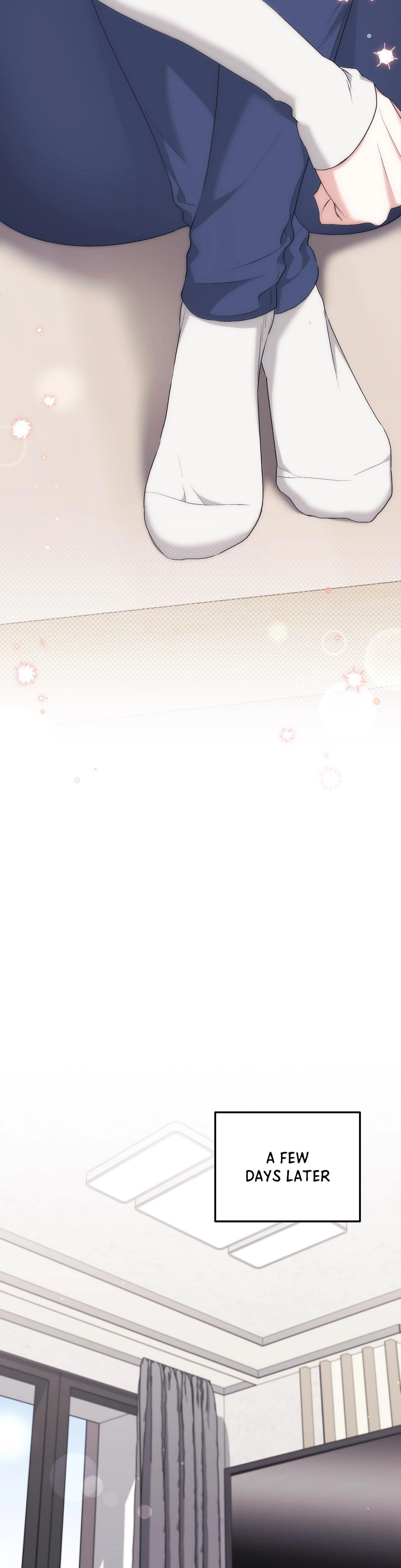 Milk My Strawberries Chapter 24 Page 20