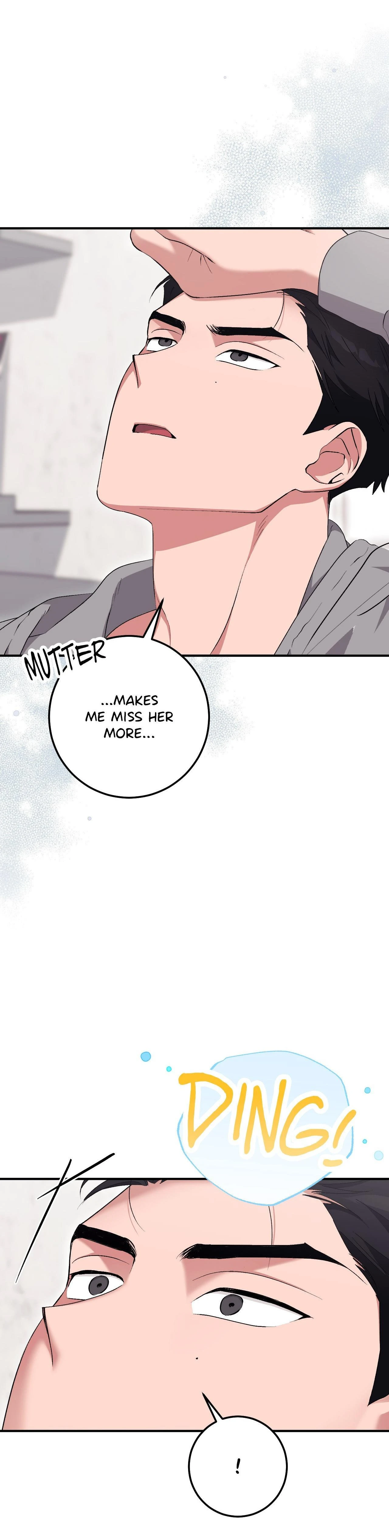 Milk My Strawberries Chapter 24 Page 26