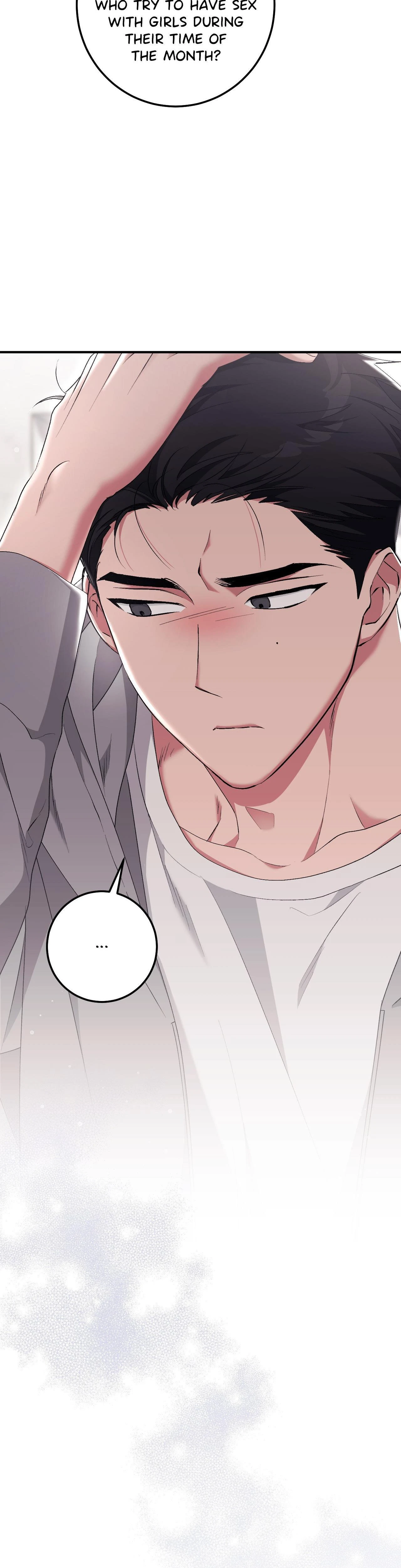 Milk My Strawberries Chapter 24 Page 30