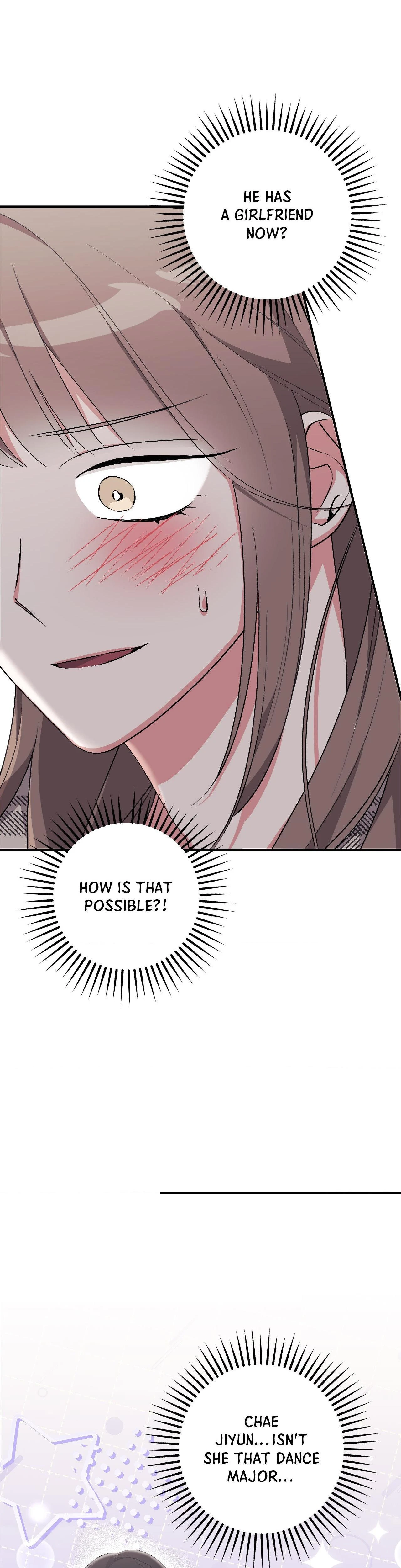 Milk My Strawberries Chapter 24 Page 38