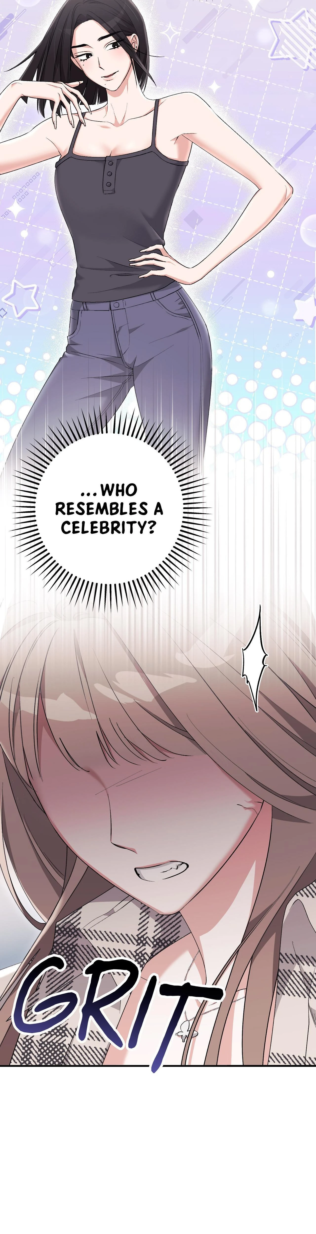 Milk My Strawberries Chapter 24 Page 39
