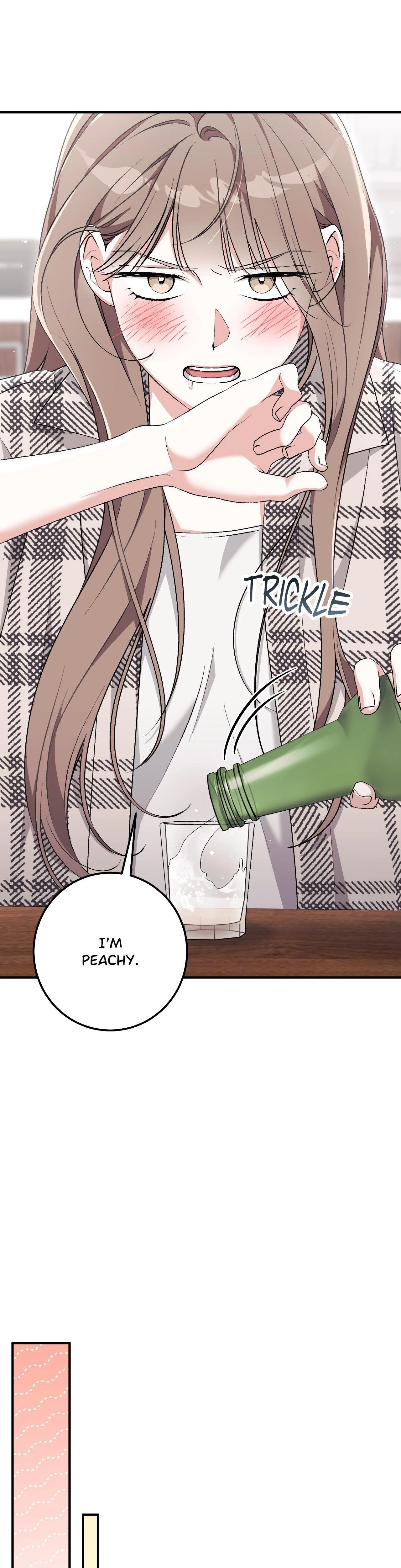 Milk My Strawberries Chapter 24 Page 44