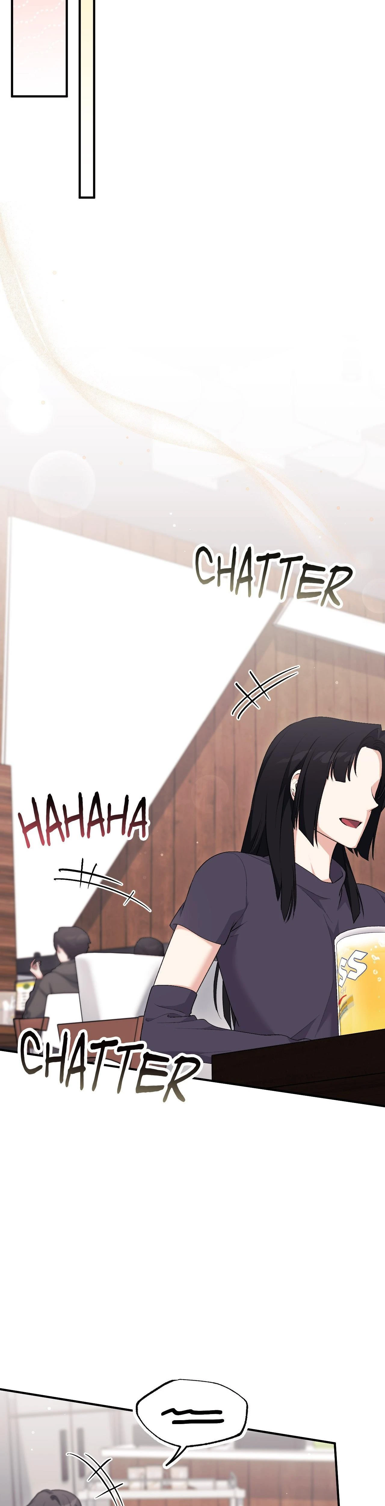 Milk My Strawberries Chapter 24 Page 45