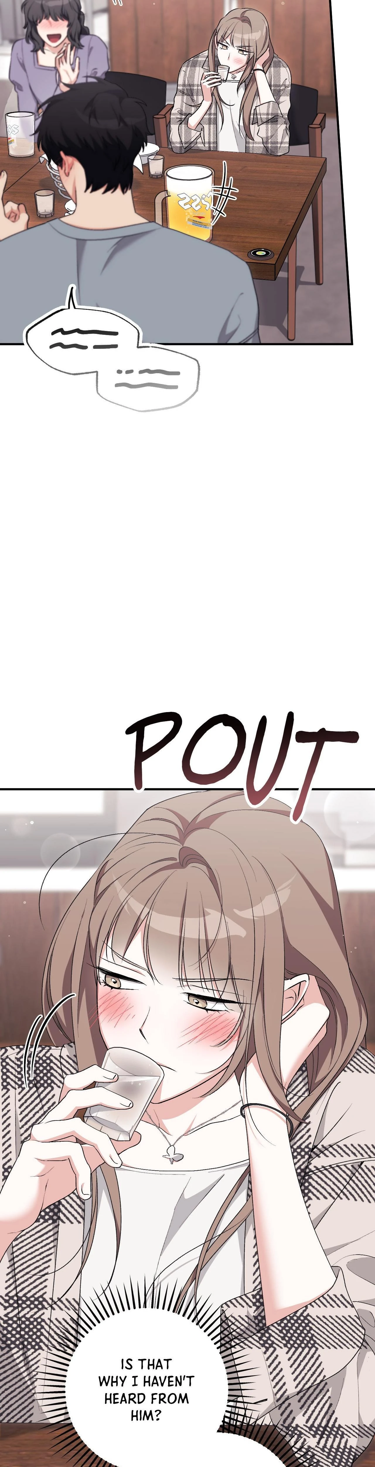 Milk My Strawberries Chapter 24 Page 46