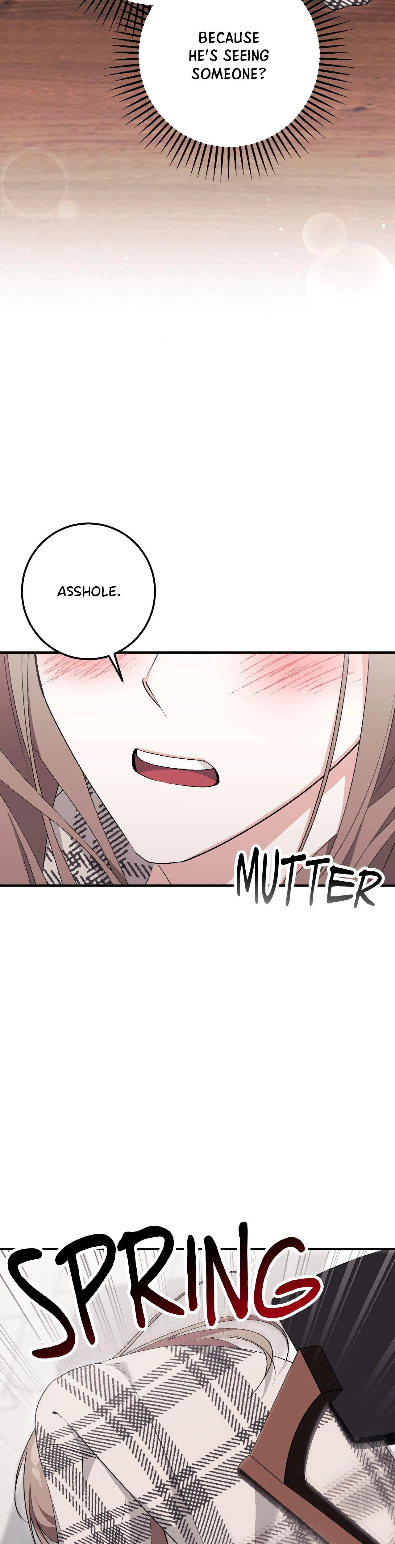 Milk My Strawberries Chapter 24 Page 47