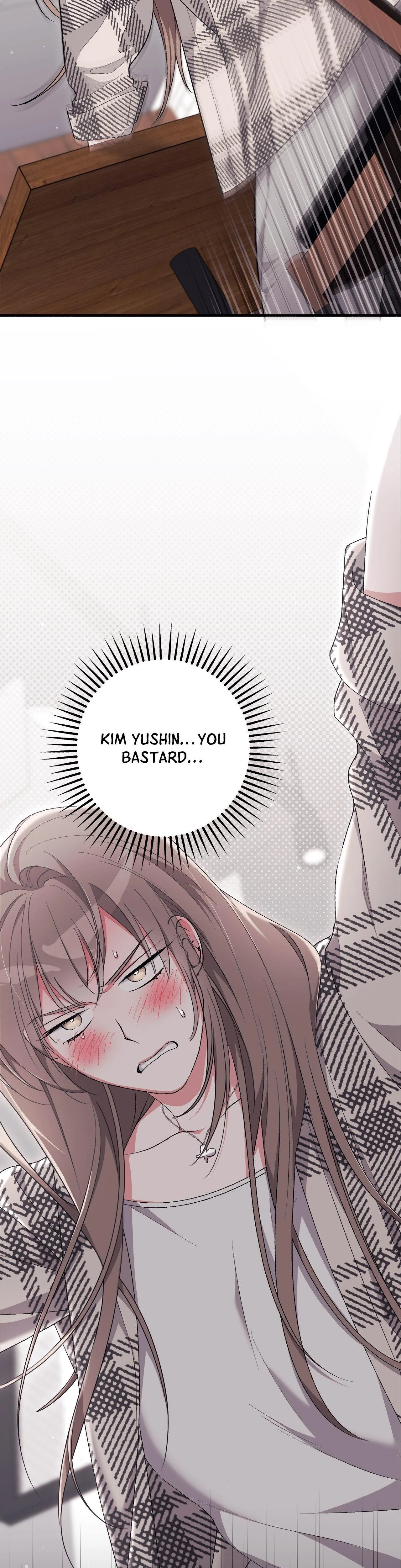 Milk My Strawberries Chapter 24 Page 48