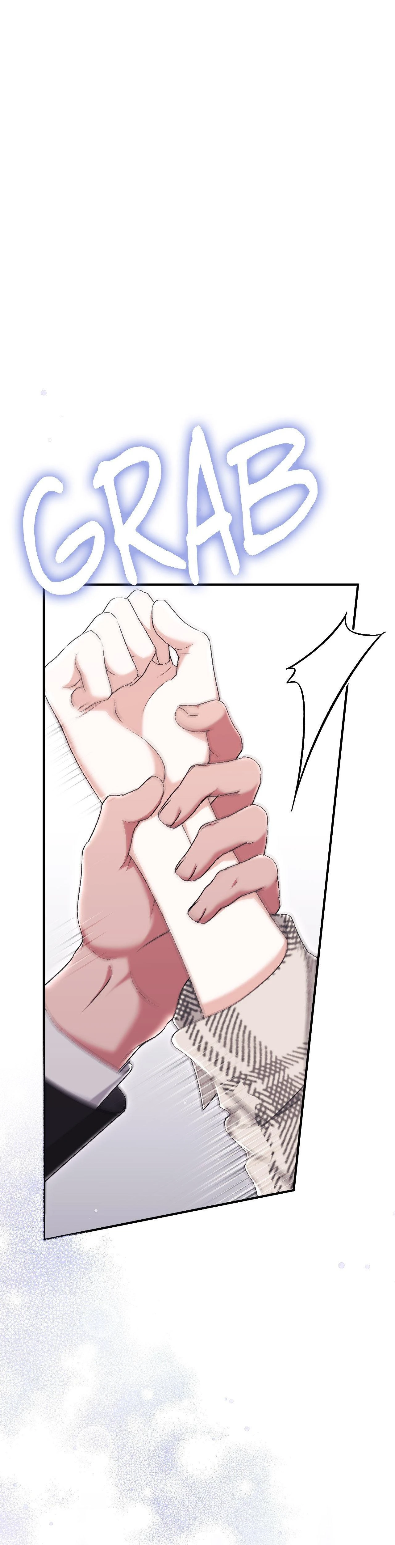 Milk My Strawberries Chapter 25 Page 4
