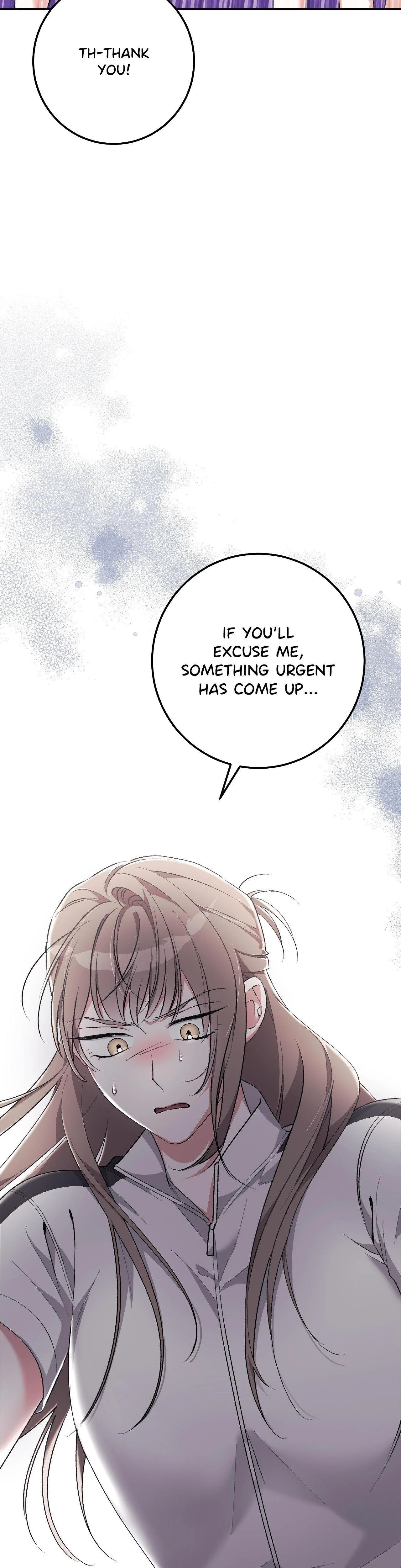 Milk My Strawberries Chapter 25 Page 26