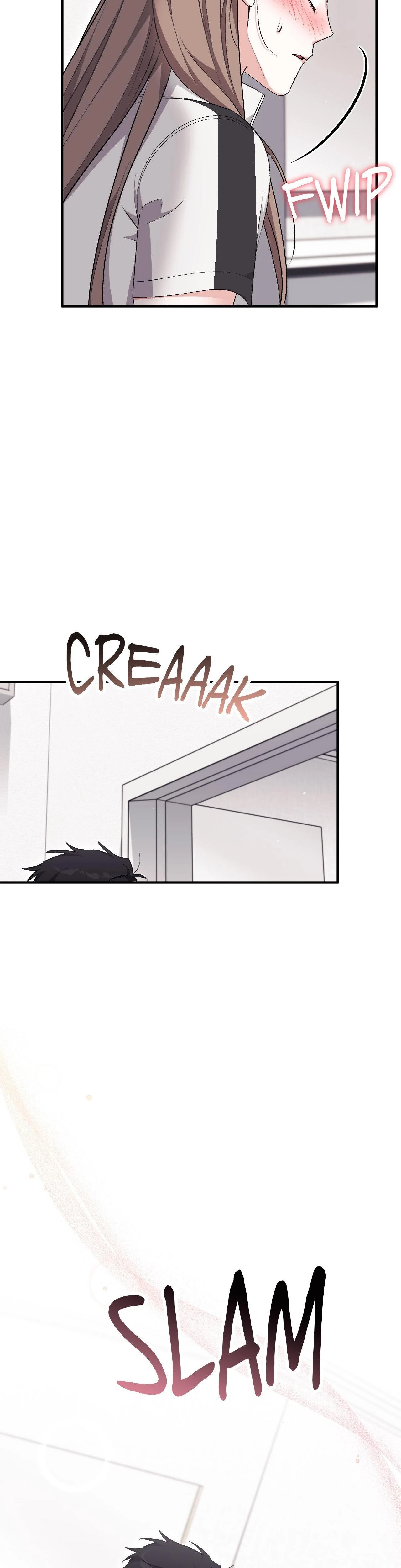 Milk My Strawberries Chapter 25 Page 40