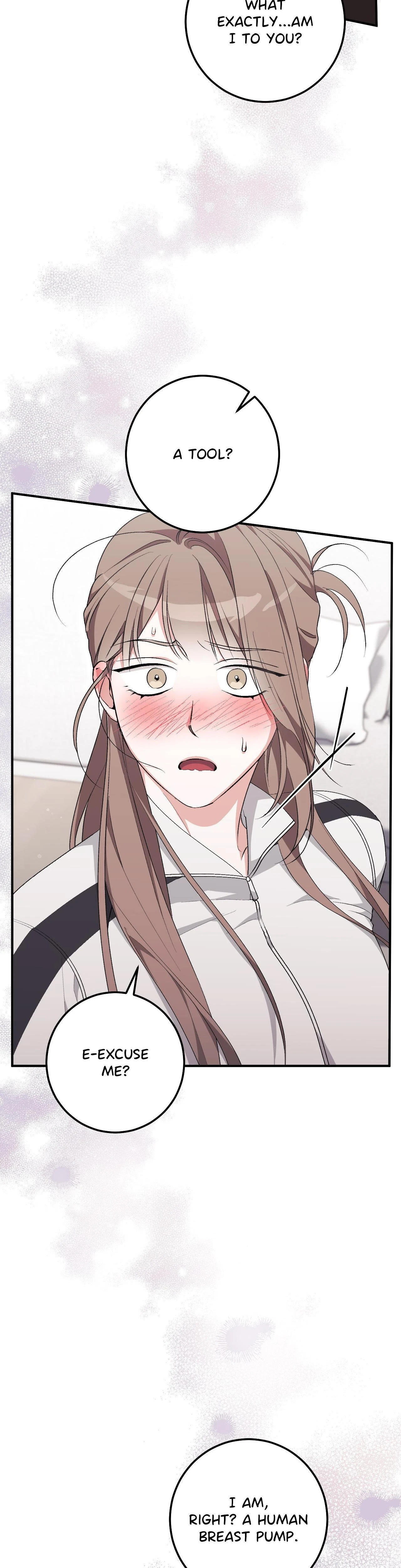 Milk My Strawberries Chapter 25 Page 42