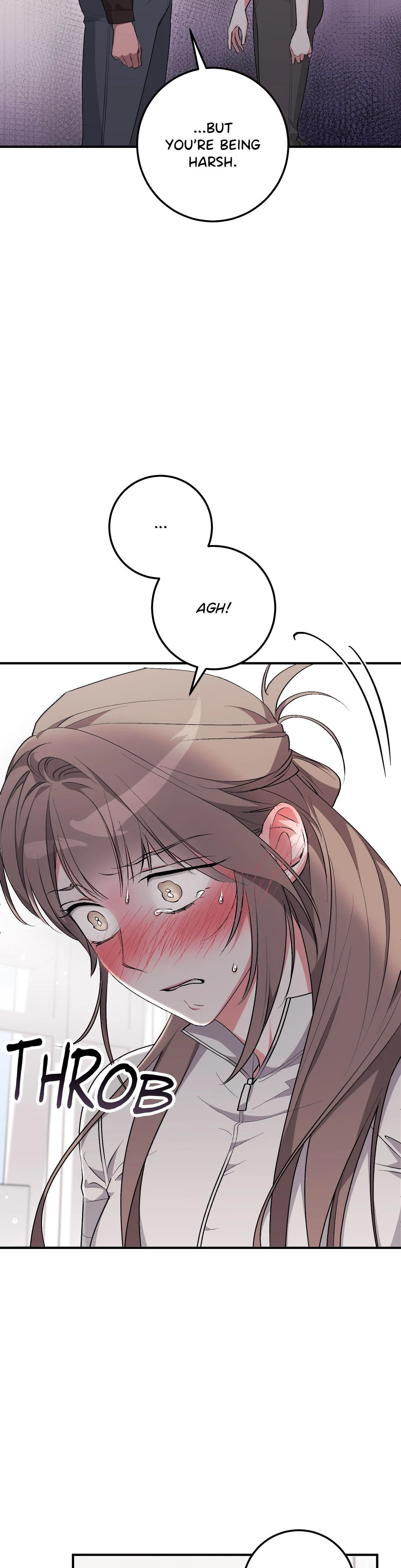 Milk My Strawberries Chapter 25 Page 44