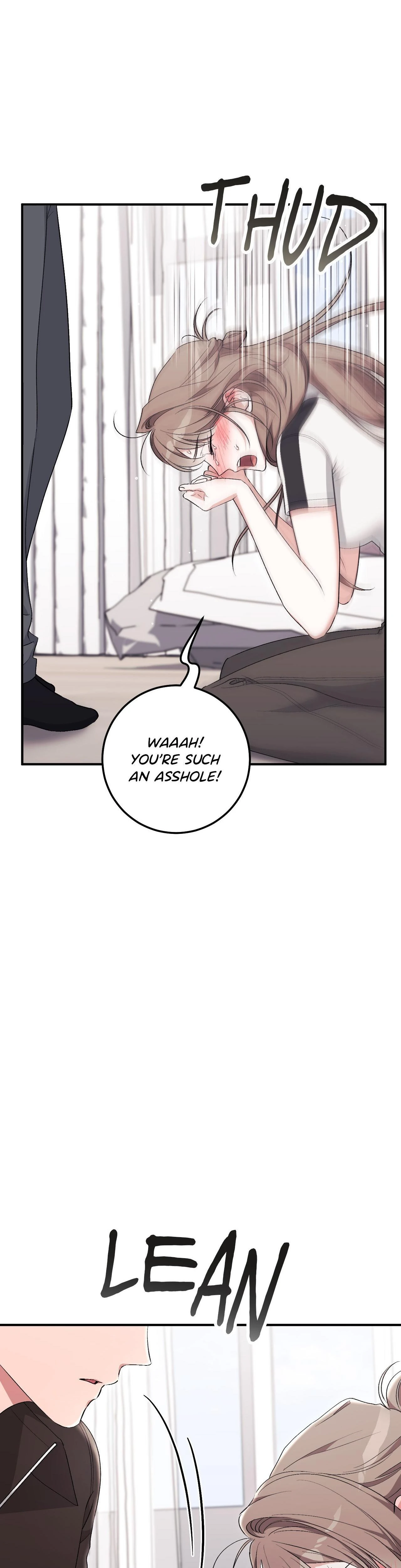Milk My Strawberries Chapter 25 Page 46