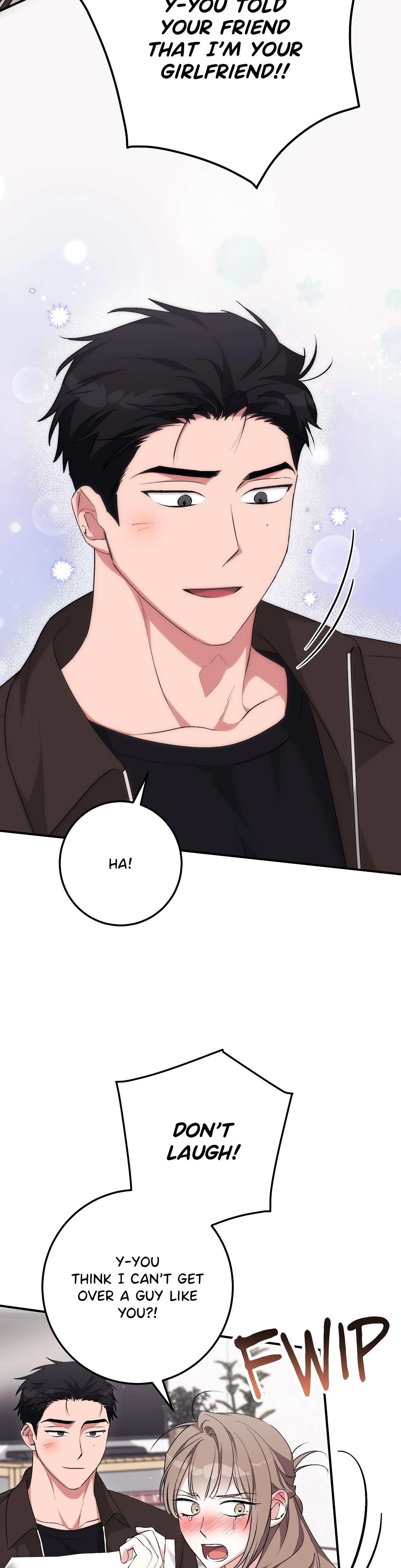 Milk My Strawberries Chapter 25 Page 54