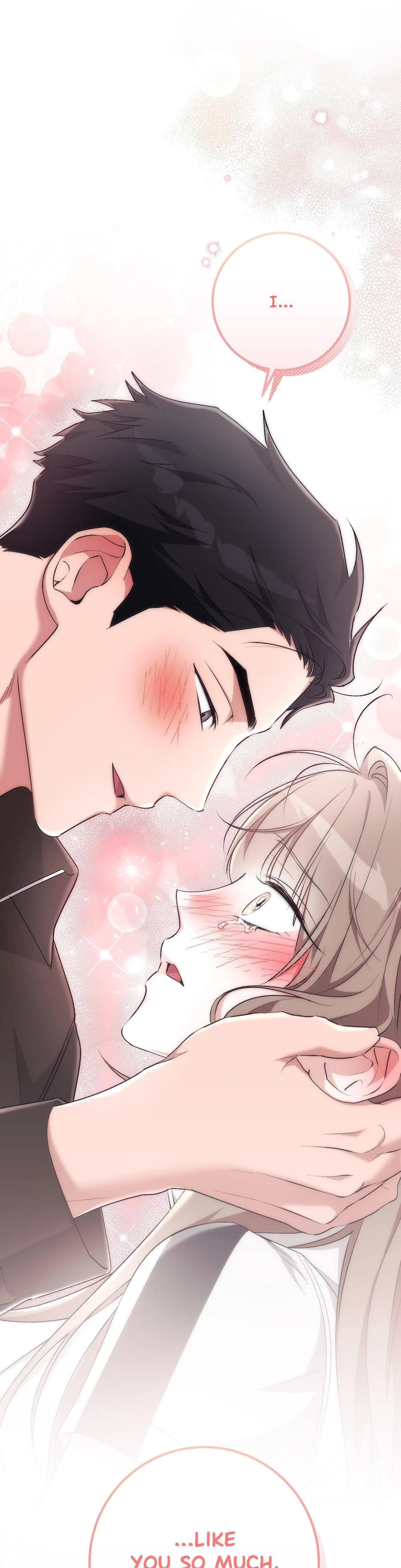 Milk My Strawberries Chapter 26 Page 1