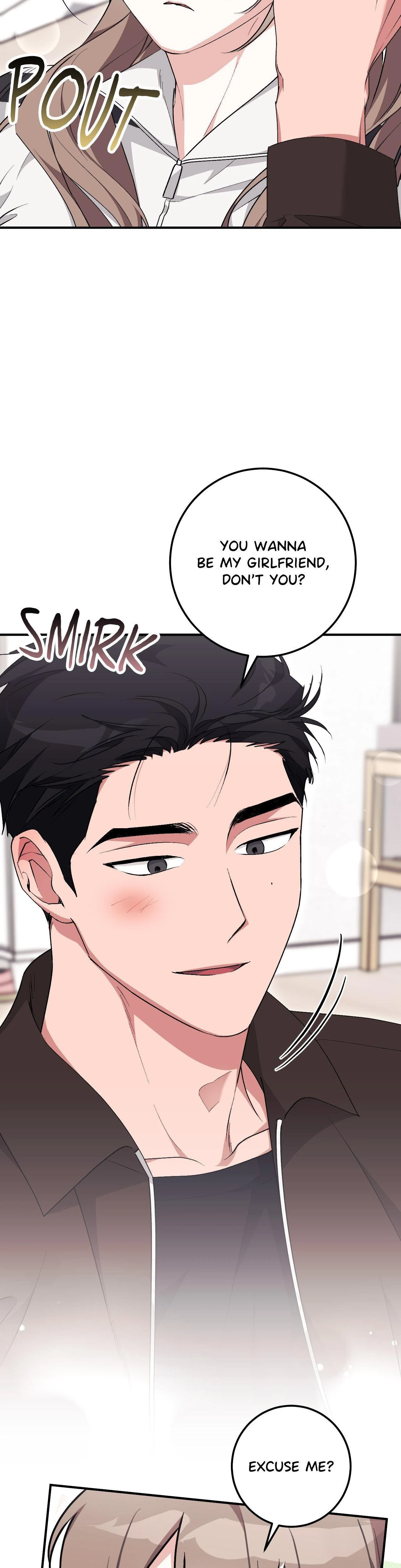 Milk My Strawberries Chapter 26 Page 4