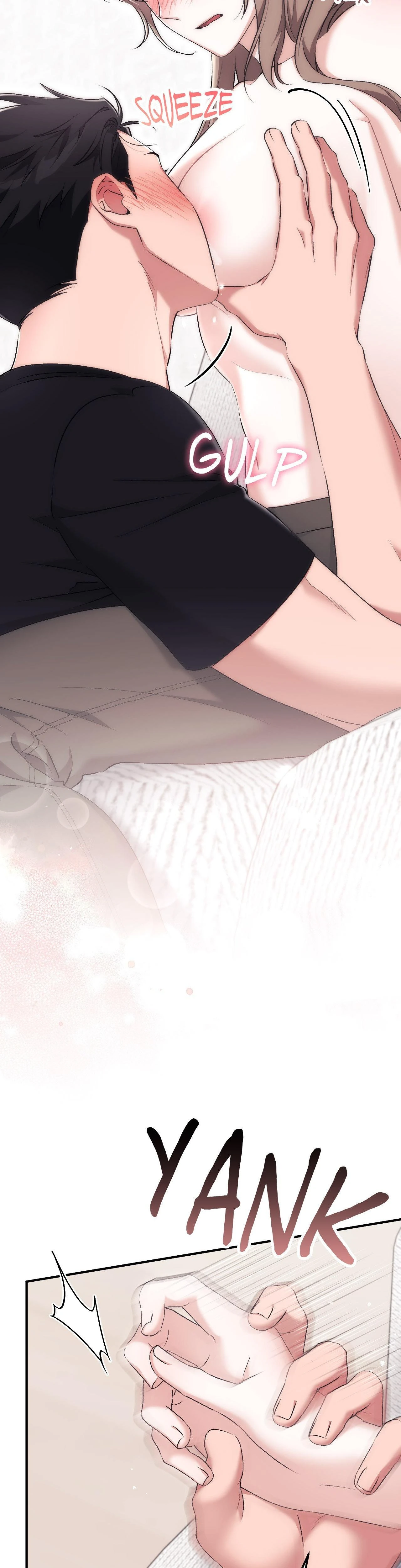 Milk My Strawberries Chapter 26 Page 26