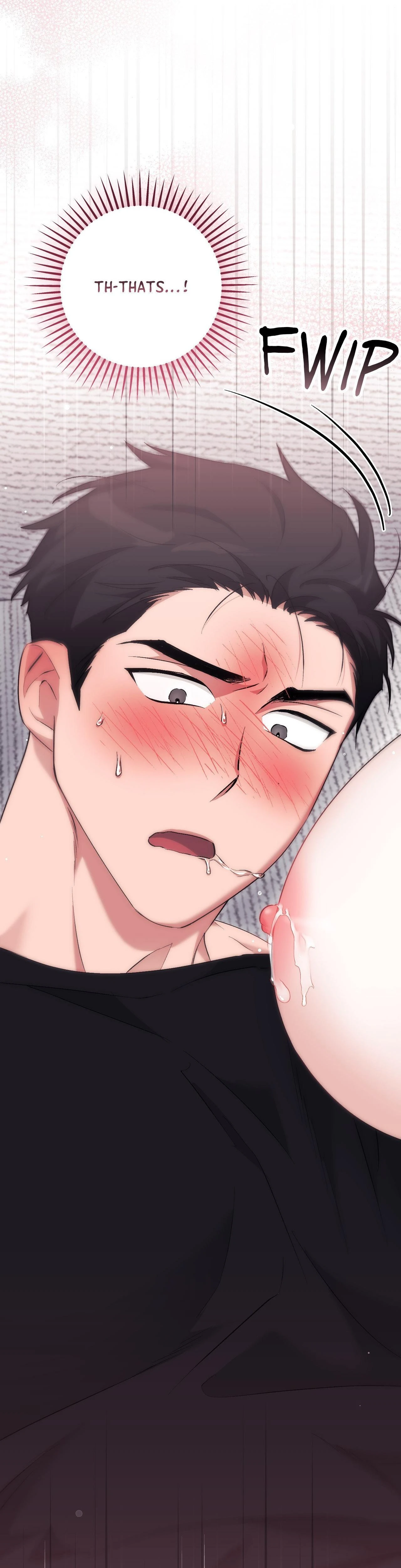 Milk My Strawberries Chapter 26 Page 42