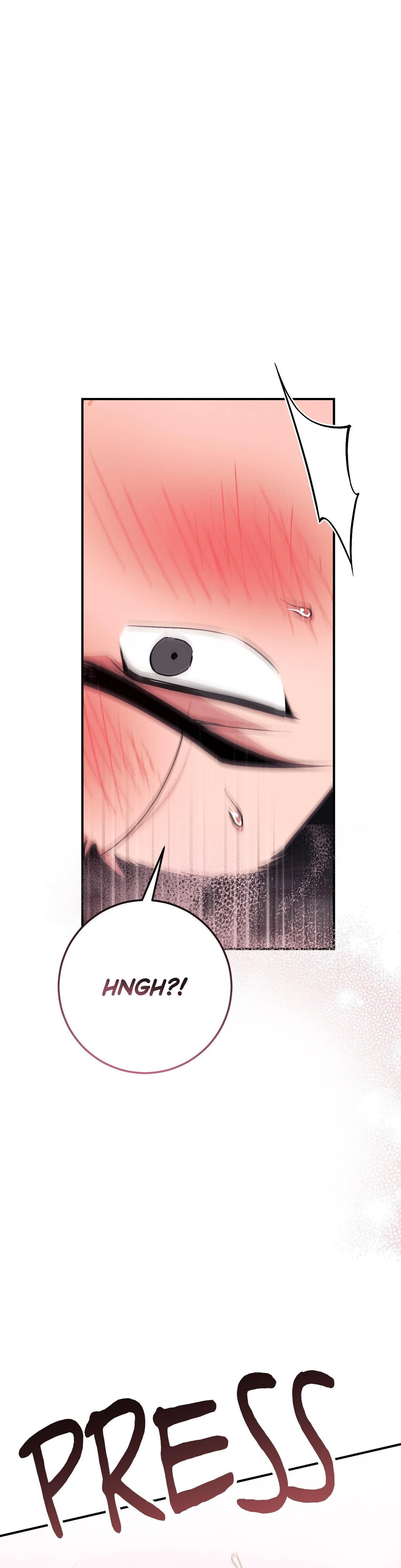 Milk My Strawberries Chapter 27 Page 1