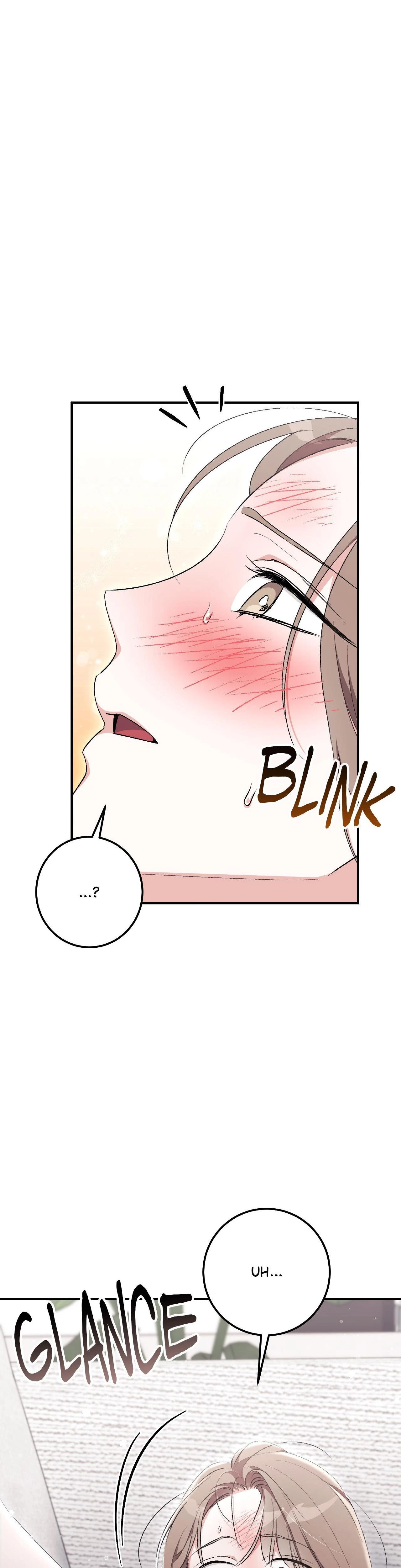 Milk My Strawberries Chapter 27 Page 44